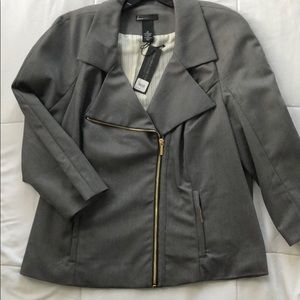 Jacket perfect for work/office